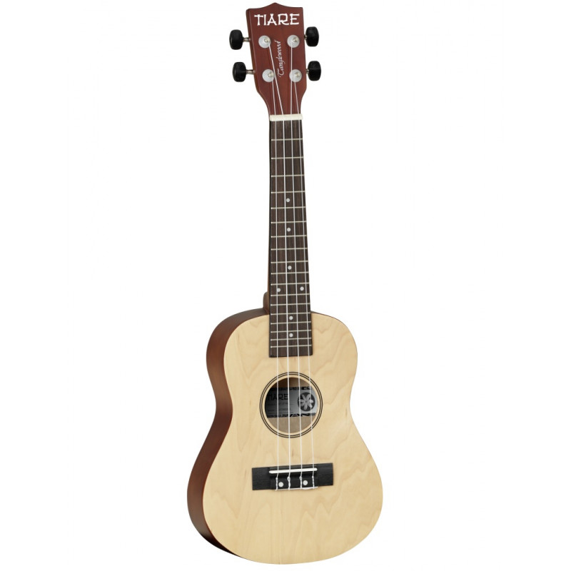 Tanglewood TWT CP NA Discovery Classical - Ukulele soprano