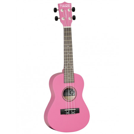 Tanglewood TWT CP HP Discovery Classical - Ukulele soprano