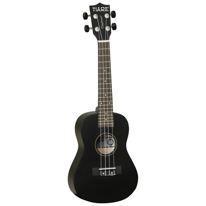 Tanglewood TWT CP BK Discovery Classical - Ukulele soprano