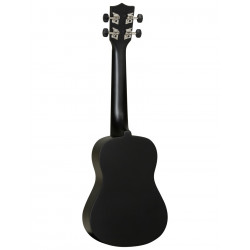 Tanglewood TWT CP BK Discovery Classical - Ukulele soprano