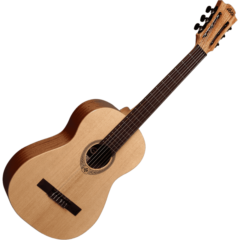 Lâg Occitania OC7-3 - Guitare classique 3/4