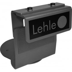 Lehle Volume Bracket - Fixation pour pédale de volume Lehle