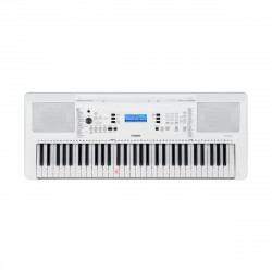 Yamaha EZ-300- Clavier arrangeur 61 notes - lumineux