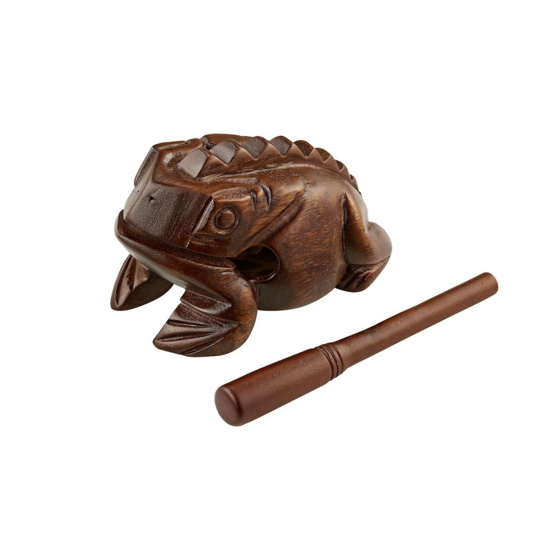 Meinl FROGL - Frog guiro  large