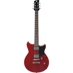 Yamaha RS420  Fired Red - Guitare électrique
