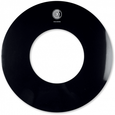 Code Drumheads SOUND142 -  Tone Adapter Black & White - 14"
