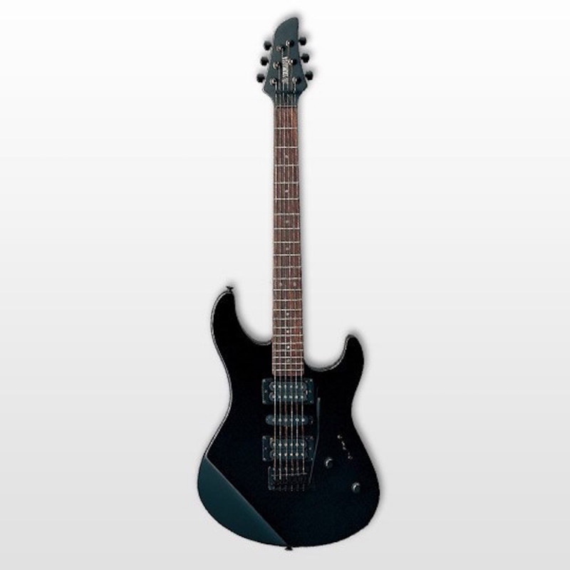 Yamaha RGX121Z Black - Guitare électrique