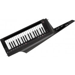 Korg RK-100S2-BK - Keytar numérique en bois - Noir