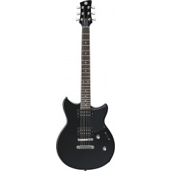 Yamaha RS320 Black Steel - Guitare électrique