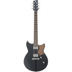 Yamaha RSP20CR Brushed Black - Guitare électrique