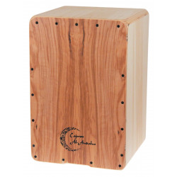 Al-Andalus ADL-SG-JCL -  Cajon Signature JC Losada