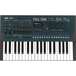 Korg OPSIX - Synthétiseur numérique à FM augmentée