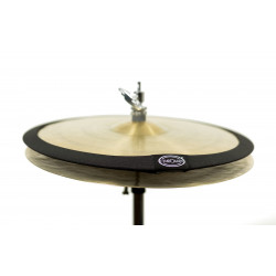 Cymbomute  -  CM14B - Sourdine 14/15" - Hi Hat / Crash