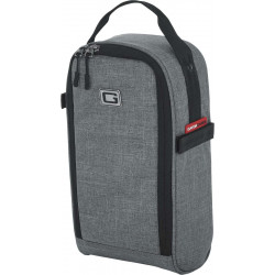Gator GT-1407-GRY - housse pour accessoires pédale effets guitare
