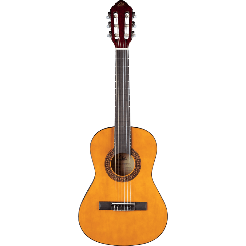 Eko CS2-NAT - Guitare classique 1/2 - Natural