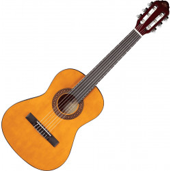Eko CS2-NAT - Guitare classique 1/2 - Natural