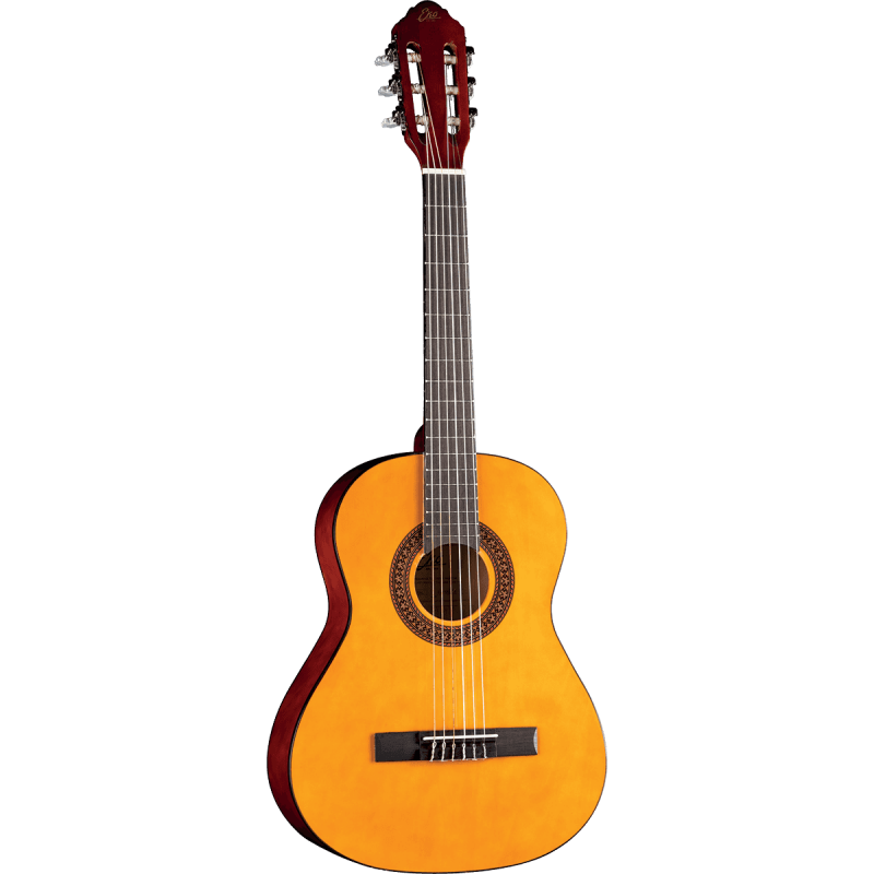 Eko CS5-NAT - Guitare classique 3/4 - Natural