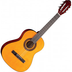 Eko CS5-NAT - Guitare classique 3/4 - Natural