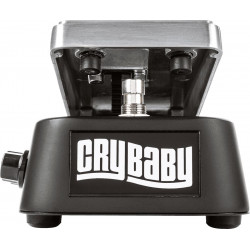Dunlop GCB65 - Pédale Custom Badass Cry Baby - Wah