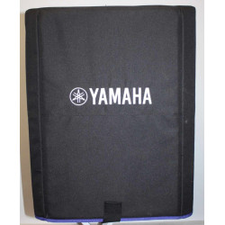 Yamaha DXS15 - Caisson de basse actif 15''  950 Watts - occasion (+ housse)