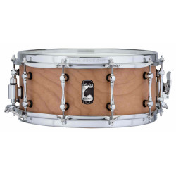 Mapex BPCW3550CNW - Caisse claire Black Panther Cherry Bomb 13 x 5,5" - Naturel satiné