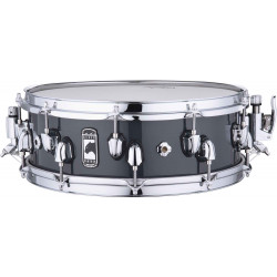 Mapex BPNML4500CGD - Caisse claire Black Panther Razor 14 x 5" - Noir brillant