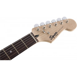 Squier Stratocaster Bullet HT brown sunburst - Guitare électrique - Stock C