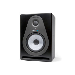 Samson RESOLV SE6 - Moniteur bi-amplifié - 75+25W