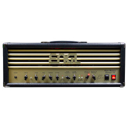 Engl E 650/2 Ritchie Blackmore Signature 100 - tête d'ampli 100W