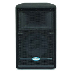 Samson RS12 HD - Enceinte passive - 2 voies - woofer 12'' - 500W