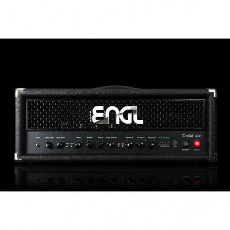 Engl E 635 Fireball 100 - tête d'ampli 100W