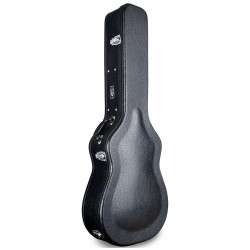 Guild Etui Deluxe Format Jumbo - étui guitare acoustique