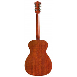 Guild M-20 naturelle  - guitare acoustique (+ étui)