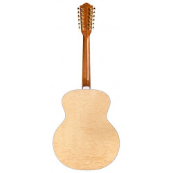 Guild F-512 Maple  - guitare acoustique 12 cordes (+ étui)