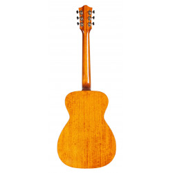 Guild M-120 naturelle avec housse - guitare acoustique (+ housse)