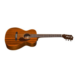 Guild M-120 naturelle avec housse - guitare acoustique (+ housse)