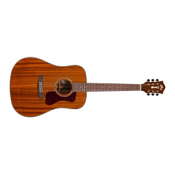 Guild D-120 naturelle - guitare acoustique (+ housse)