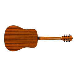 Guild D-120 naturelle - guitare acoustique (+ housse)