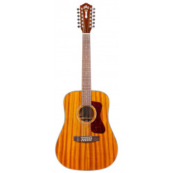 Guild D-1212 - guitare acoustique 12 cordes (+ housse)