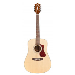 Guild D-140 naturelle - guitare acoustique (+ housse)