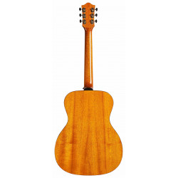 Guild OM-120 naturelle avec housse - guitare acoustique (+ étui léger)