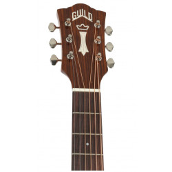 Guild Westerly M-120LH Gauchère - guitare acoustique (+ étui léger)