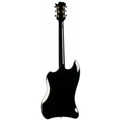 Guild S-200 T-BIRD noire - guitare électrique (+ housse)