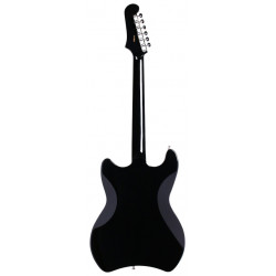Guild Jetstar ST Black - guitare électrique