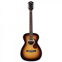 Guild M-240E Troubadour - guitare électro-acoustique