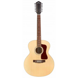 Guild F-2512E - guitare électro-acoustique 12 cordes