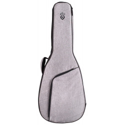 Guild Housse guitare acoustique Premium Concert (M) | Parlor (P)