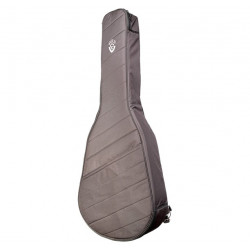 Guild Housse Deluxe Jumbo Junior - housse guitare basse acoustique