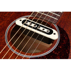 Guild DeArmond ToneBoss - micro guitare électrique