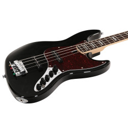 Marcus Miller V7 Alder-4 BK RN 2.0 Black  - guitare basse